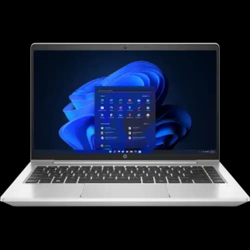 HP ProBook 440 G9 12TH GEN INTEL CORE I5 1235U INTEL IRIS XE GRAPHICS 14 FHD LAPTOP
