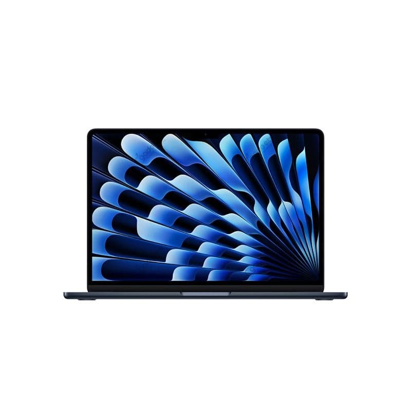 MACBOOK AIR M4 13.6 DISPLAY 10 CORE CPU 8 CORE GPU 16GB RAM 256GB SSD 2025