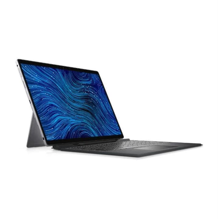 DELL LATITUDE 7320 DETACHABLE 2 IN 1 LAPTOP TABLET TOUCH CORE I5 1140G7 16GB RAM 512GB SSD