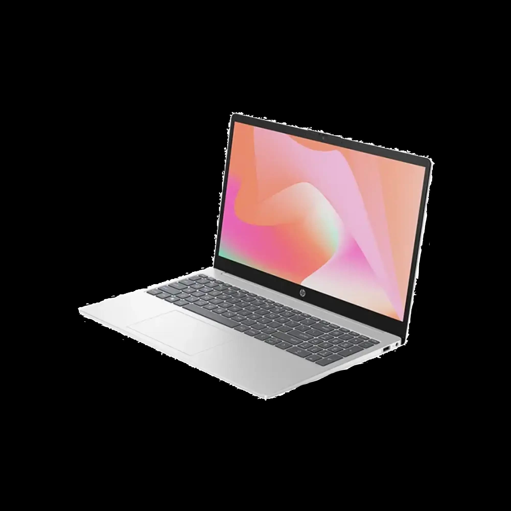 HP Laptop 15 fd1024nq Core 5 120U 8GB RAM 256GB SSD 15.6" Laptop — photo 3