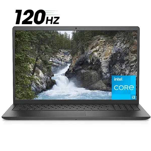 DELL VOSTRO 15 3530 13TH GEN CORE I5 1334U INTEL IRIS XE GRAPHICS 15.6 INCH FHD LAPTOP