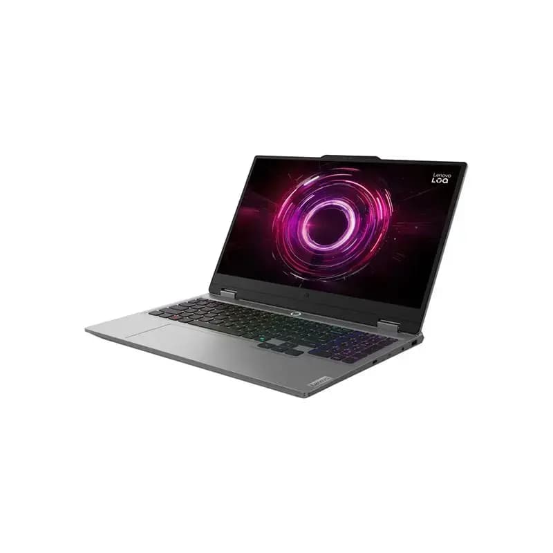 Lenovo LOQ 15AHP10 AMD Ryzen 7 250 NVIDIA GeForce RTX 5050 With 8GB Graphics 15.6" FHD Gaming Laptop — photo 5