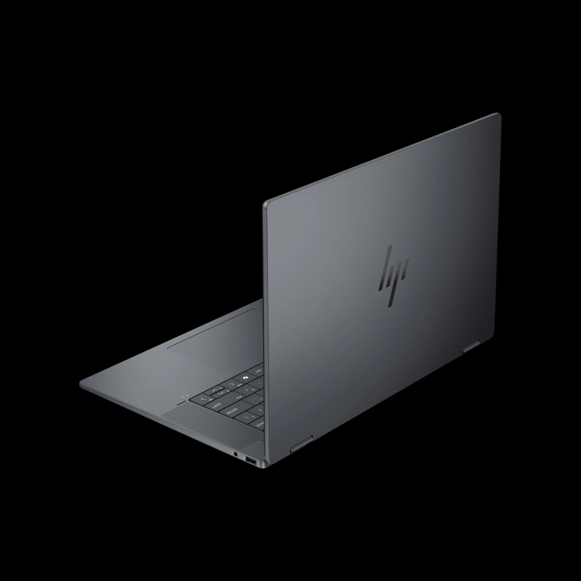 HP OmniBook X Flip 16-as0023dx Core Ultra 7 256V 16" Touch Laptop — photo 3