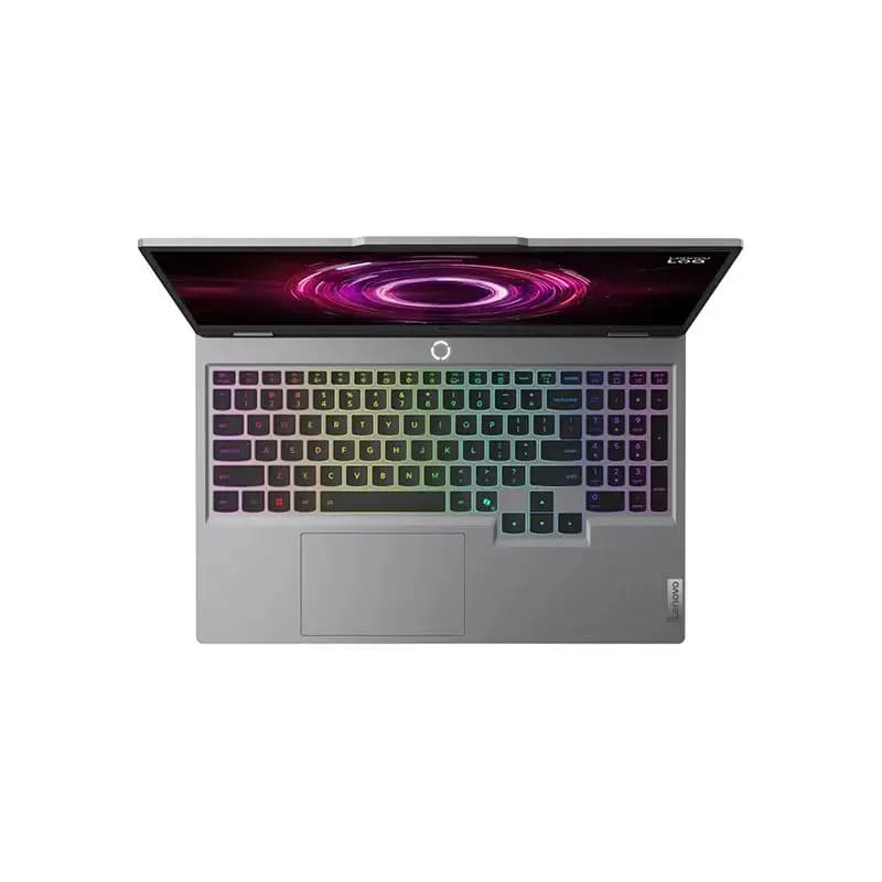 Lenovo LOQ 15AHP10 AMD Ryzen 7 250 NVIDIA GeForce RTX 5050 With 8GB Graphics 15.6" FHD Gaming Laptop — photo 4