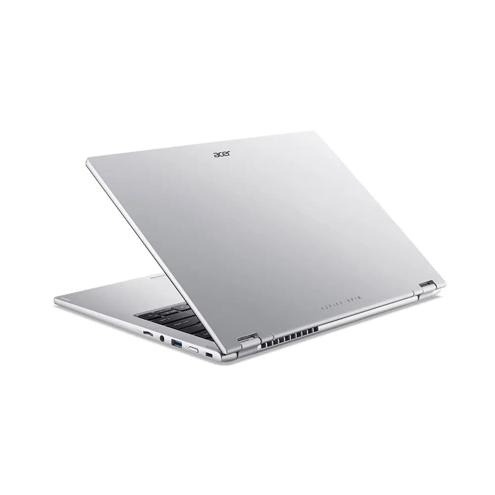 ACER ASPIRE SPIN 14 ASP14-51N-536R INTEL CORE ULTRA 5 115U 14" 120Hz TOUCH — photo 2