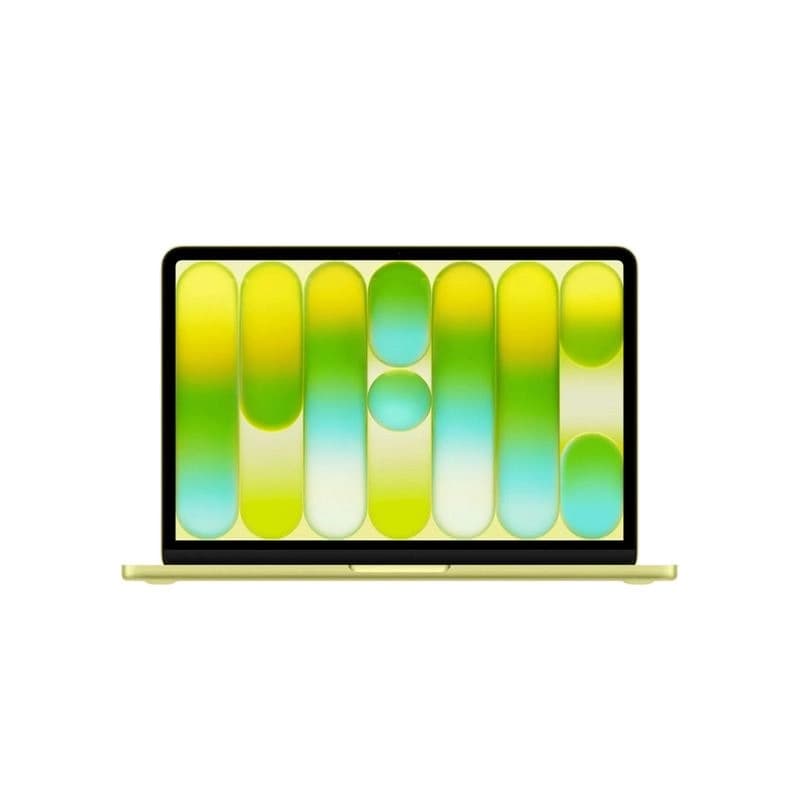 MacBook Neo 6‑core CPU 5‑core GPU — photo 7