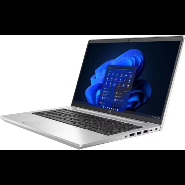 HP ELITEBOOK 840 G9 INTEL CORE i7 1265U 16GB RAM 512GB SSD