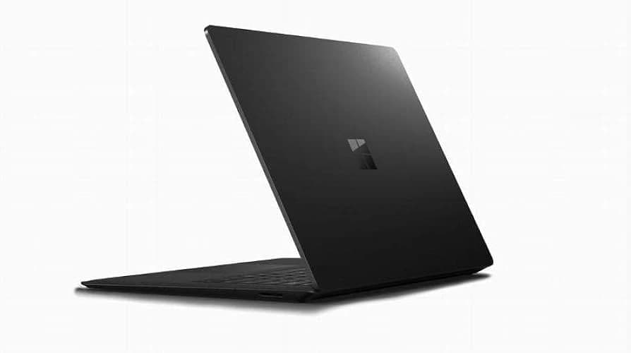 MICROSOFT SURFACE LAPTOP 5 INTEL CORE I5 1245U 12TH GEN LAPTOP 16GB RAM 256GB SSD 135 INCH MULTITOUCH DISPLAY PLATINUM LAPTOP — photo 2