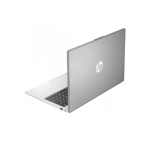 HP 250R G10 Intel Core 3 100U 8GB RAM 512GB SSD 15.6 Inch FHD Turbo Silver Laptop — photo 2