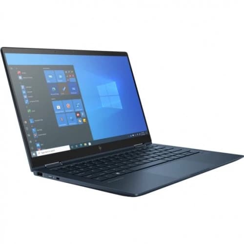 HP Elite Dragonfly G2 Core i5 11th Gen 13.3" FHD Touch Laptop — photo 3