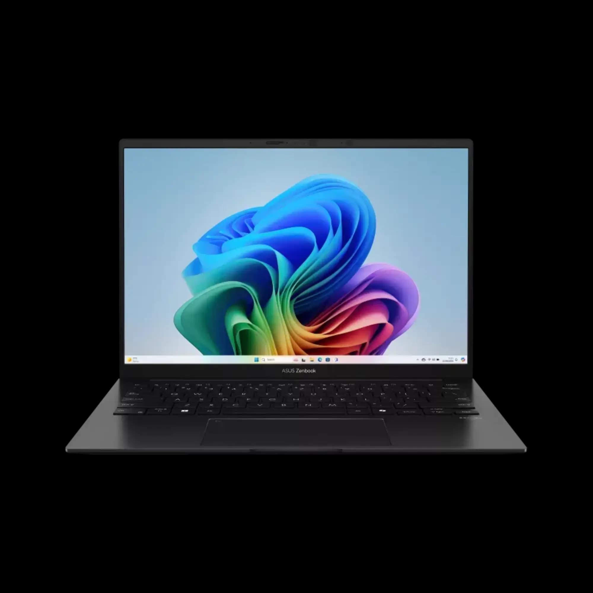 Asus Zenbook 14 OLED UM3405GA Ryzen AI 9 465 16GB RAM 512GB SSD 14" Touch — photo 3