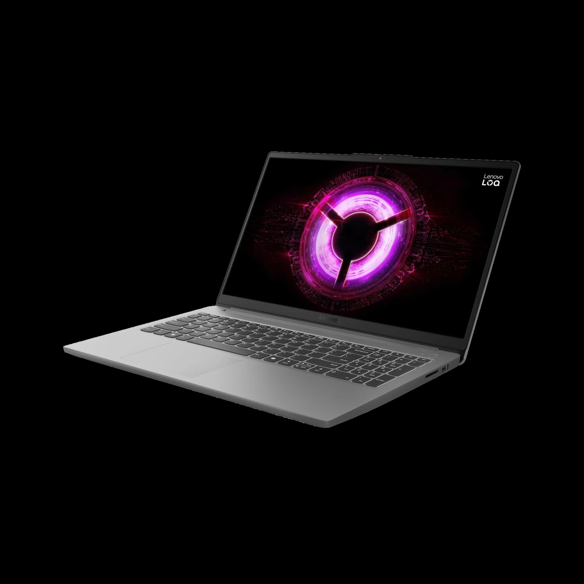 Lenovo LOQ 15ARP10E Ryzen 5 7535HS 16GB DD5 RAM 512GB SSD RTX 3050 15.6" 144Hz — photo 3