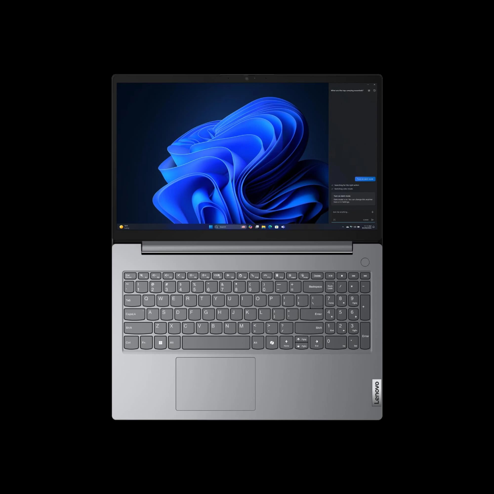 Lenovo V15 G4 IRU Core i3 13th Gen 15.6" FHD Laptop — photo 3