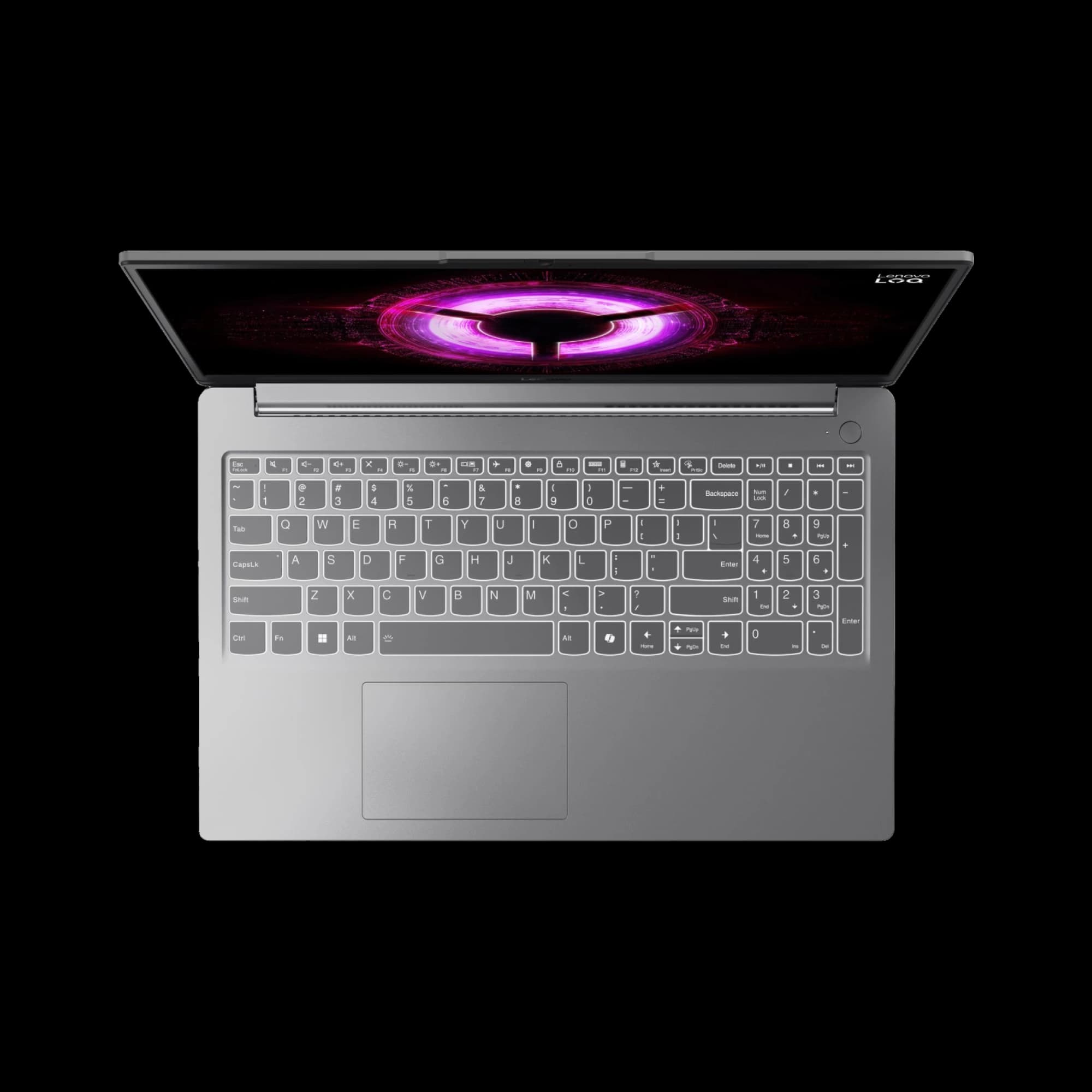 Lenovo LOQ 15ARP10E Ryzen 5 7535HS 16GB DD5 RAM 512GB SSD RTX 3050 15.6" 144Hz