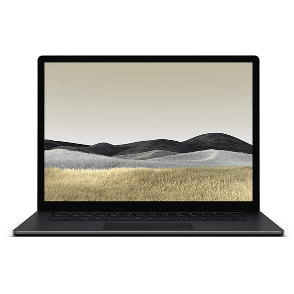 MICROSOFT SURFACE LAPTOP 5 INTEL CORE I5 1245U 12TH GEN LAPTOP 16GB RAM 256GB SSD 135 INCH MULTITOUCH DISPLAY PLATINUM LAPTOP