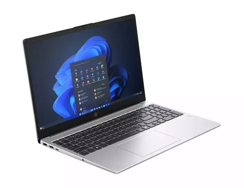 HP 250R G10 | 2025 Model | 15.6″ FHD Display Laptop ( C5-120U, 8GB, 512GB SSD, Intel ) — photo 3