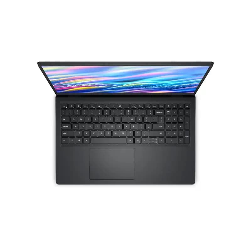 Dell 15 DC15250 Intel Core 3-100U Intel UHD Graphics 15.6" Laptop — photo 4