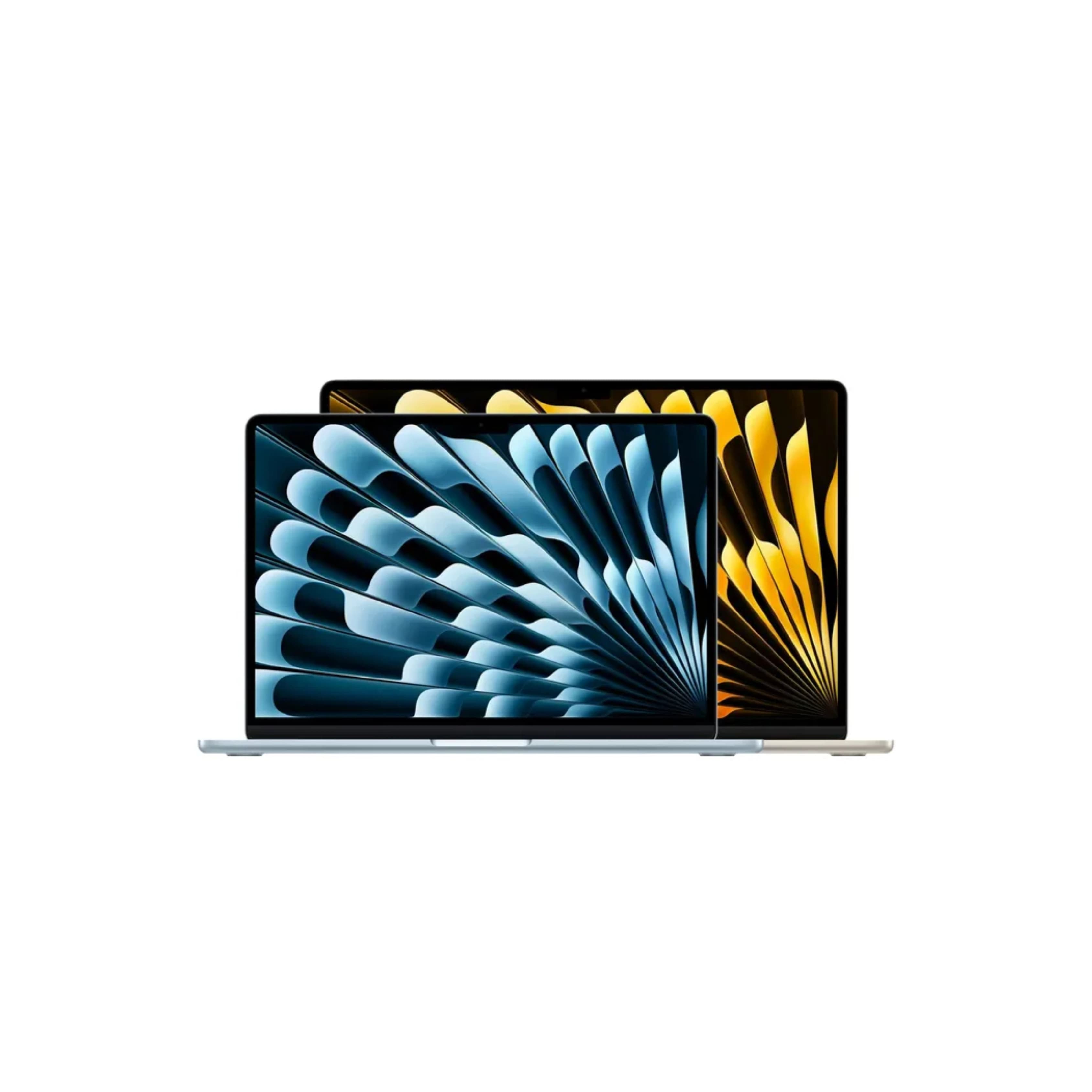 MACBOOK AIR M5 13.6 DISPLAY 10 CORE CPU 8 CORE GPU 16GB RAM 512GB SSD 2026