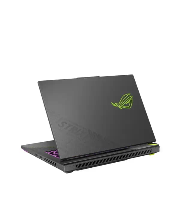 Asus ROG Strix G16 G614PR | 2025 Model | 16” FHD+ 165Hz Gaming Laptop Display ( R9-8940HX, 16GB, 1TB SSD, RTX5070Ti — photo 3
