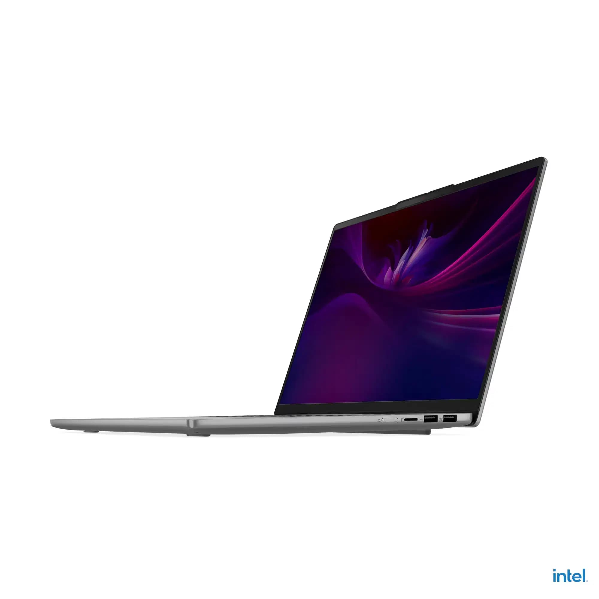 Lenovo IdeaPad Slim 5 16IMH10 | 2026 Model | 16” WUXGA Laptop | Core Ultra 5 135H | Intel Arc Graphics | 16GB DDR5 RAM | 512GB SSD — photo 2