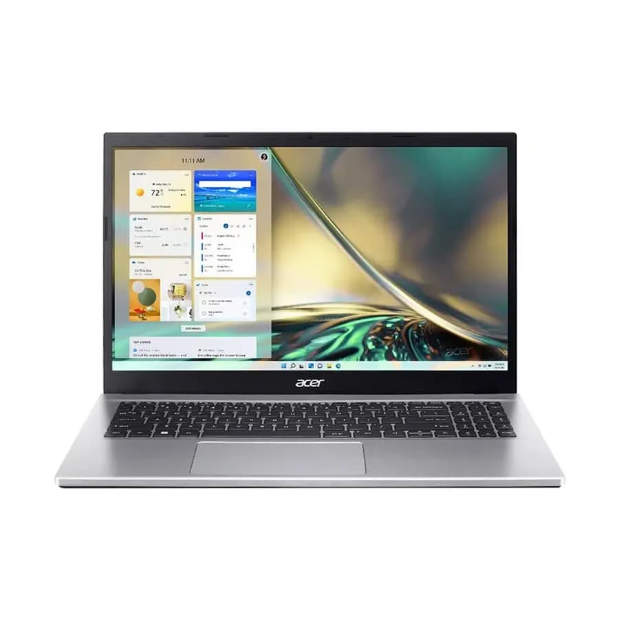 Acer Aspire 15 AS15-42 Ryzen 5 7430U 15.6" FHD Laptop