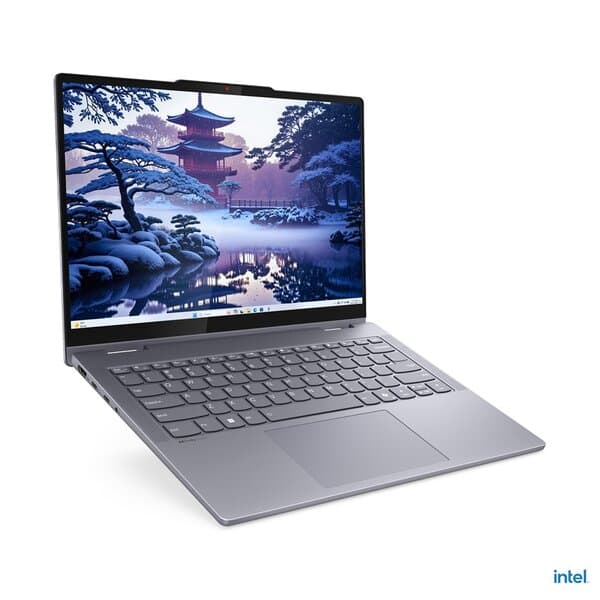 Lenovo IdeaPad 5 2-in-1 14IAL10 | 2026 Model | 14.0″ WUXGA Display Laptop ( CU5-225U, 8GB, 512GB SSD, Intel, W11 ) — photo 3