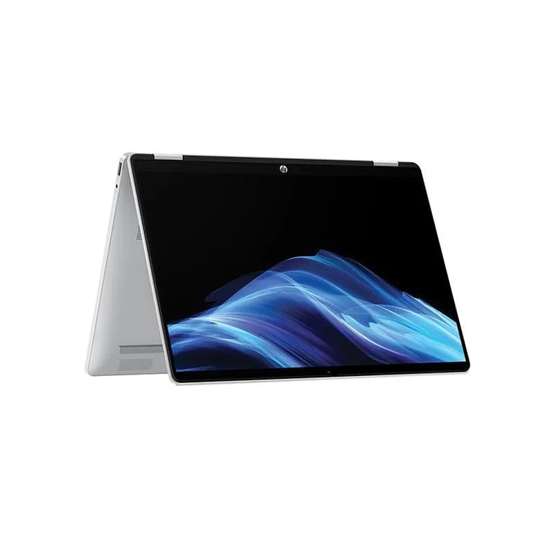 HP OmniBook 5 Flip 14-fp0023dx Intel Core 7-150U Intel Graphics 14" X360 Laptop — photo 3