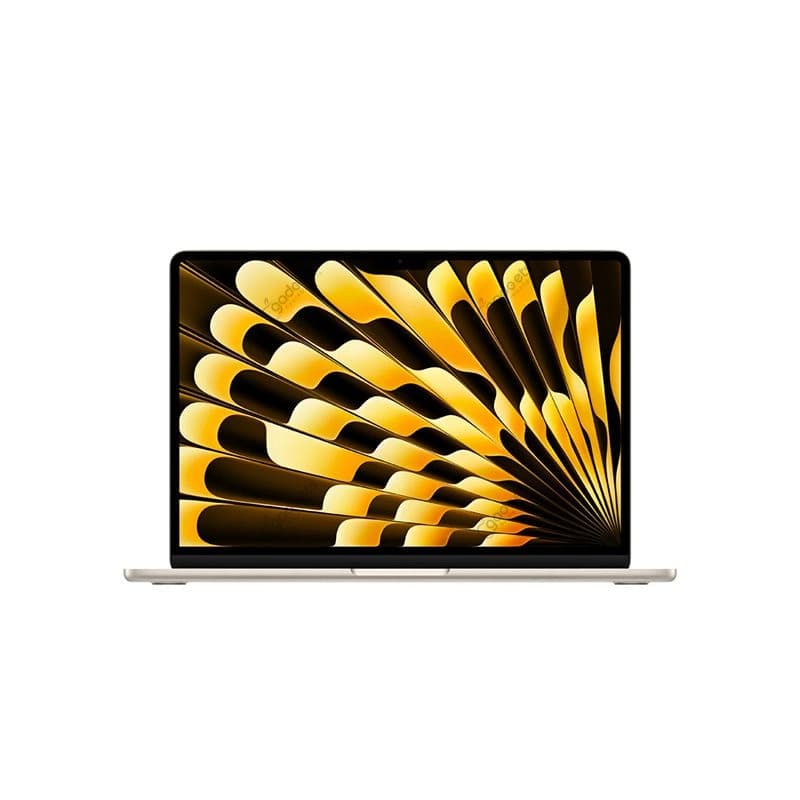 MACBOOK AIR M4 13.6 DISPLAY 10 CORE CPU 8 CORE GPU 16GB RAM 256GB SSD 2025 — photo 4