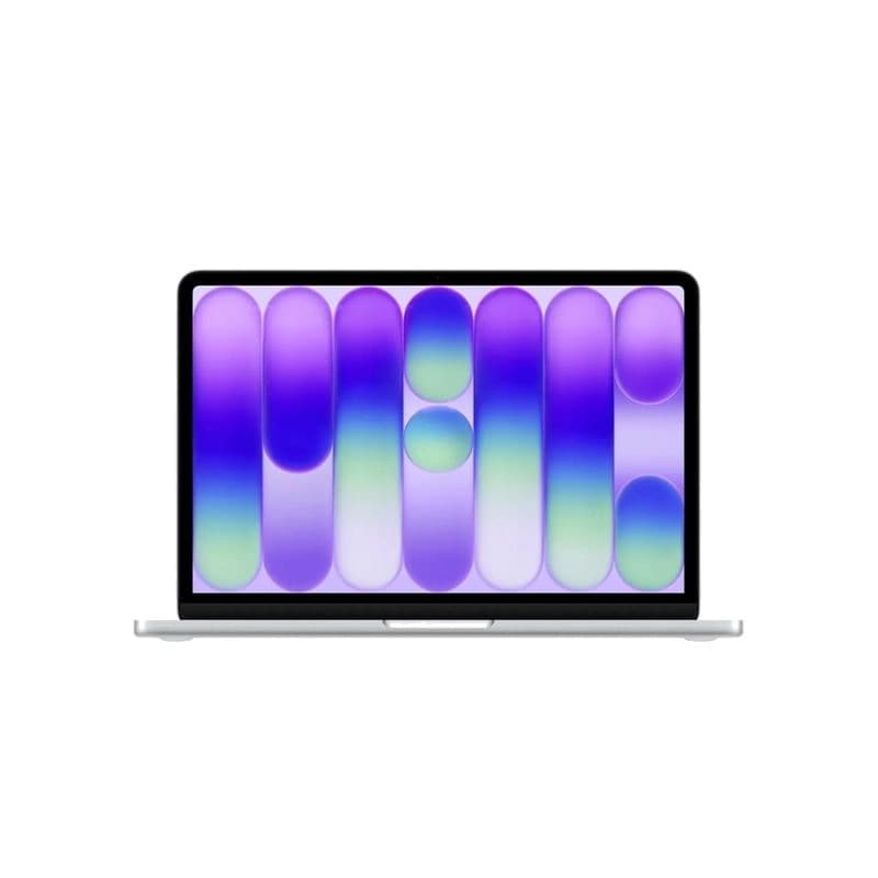 MacBook Neo 6‑core CPU 5‑core GPU
