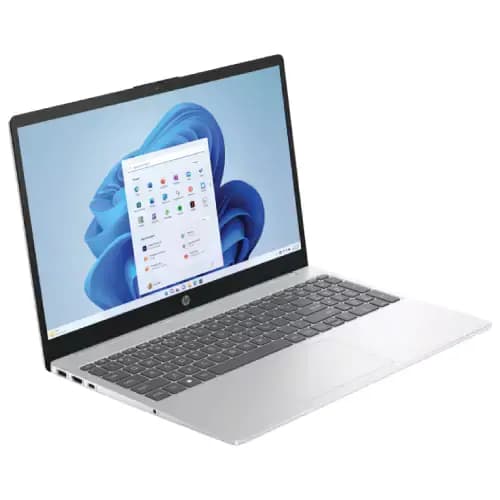 HP 15-FD1311TU Intel Core Ultra 5 125H Intel Arc Graphics 15.6" FHD Laptop — photo 2