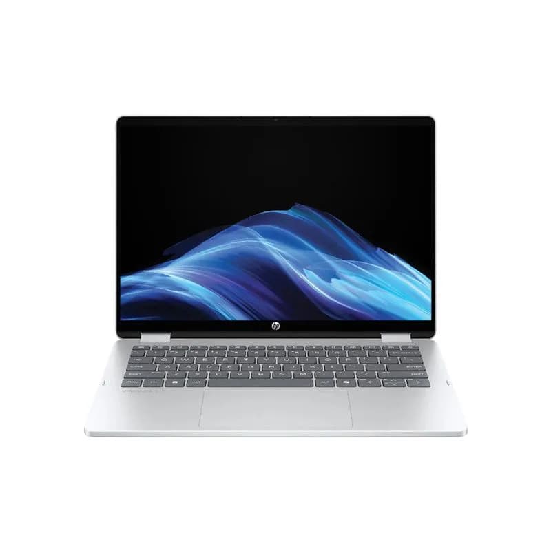 HP OmniBook 5 Flip 14-fp0023dx Intel Core 7-150U Intel Graphics 14" X360 Laptop — photo 2