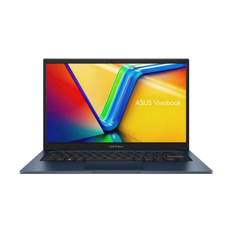 ASUS VivoBook 14 X1404VA | 2026 Model | 14.0” FHD Display Laptop ( Core 5 120U, 8GB, 256GB SSD, Intel, W11 )
