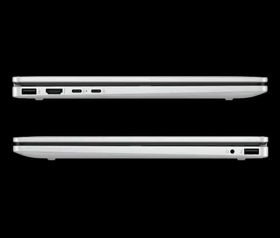 HP OmniBook 5 Flip 14-fp0023dx Intel Core 7-150U Intel Graphics 14" X360 Laptop — photo 4