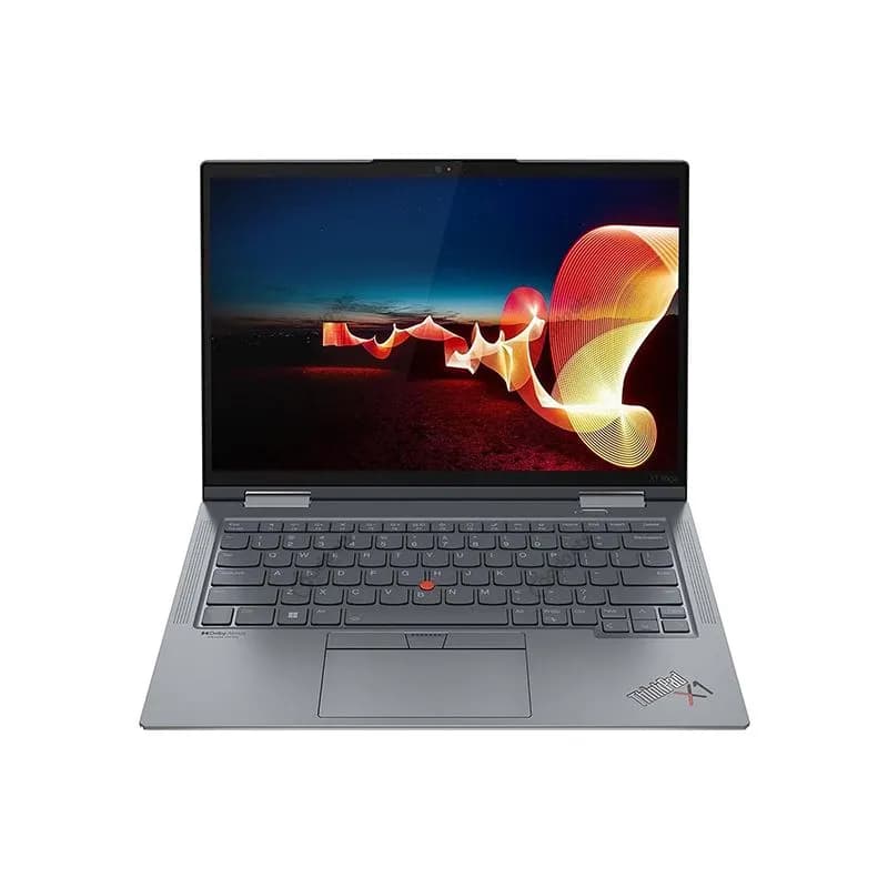 Lenovo Thinkpad X1 Yoga G6 11th Gen Intel Core i5-1135G7 Intel Iris Xe Graphic 14" Laptop