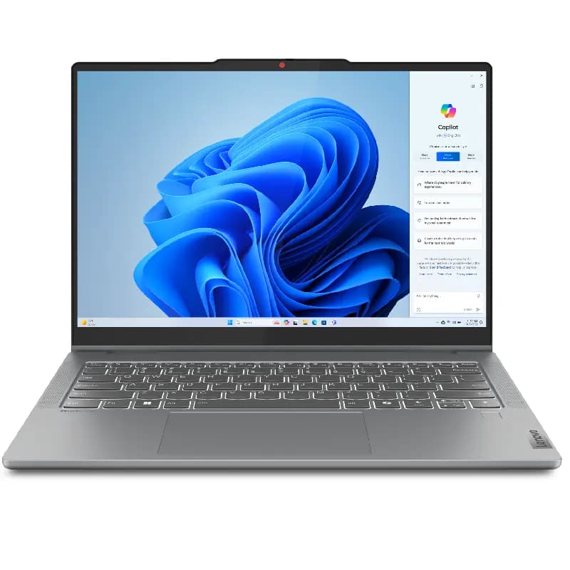 Lenovo IdeaPad 5 2-in-1 14IAL10 | 2026 Model | 14.0″ WUXGA Display Laptop ( CU5-225U, 8GB, 512GB SSD, Intel, W11 ) — photo 2