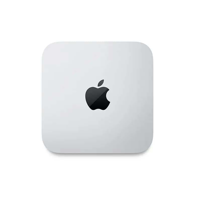 Apple Mac mini M4 10 Core CPU 10 Core GPU -16/256GB