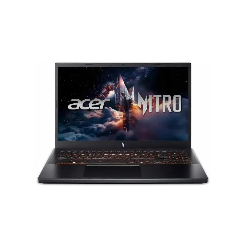 Acer Nitro V15 ANV15-52-57BB Intel Core i5-13420H NVIDIA GeForce RTX 5050 with 8GB Graphics 15.6" FHD Gaming Laptop — photo 2