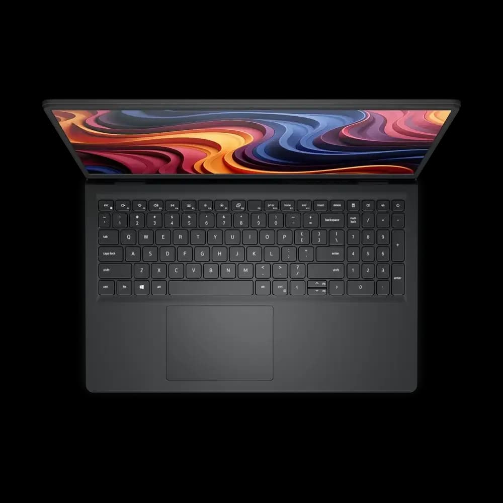 Dell Pro 15 Essential PV15250 Core 3 100U 8GB RAM 512GB SSD 15.6 Inch FHD — photo 3