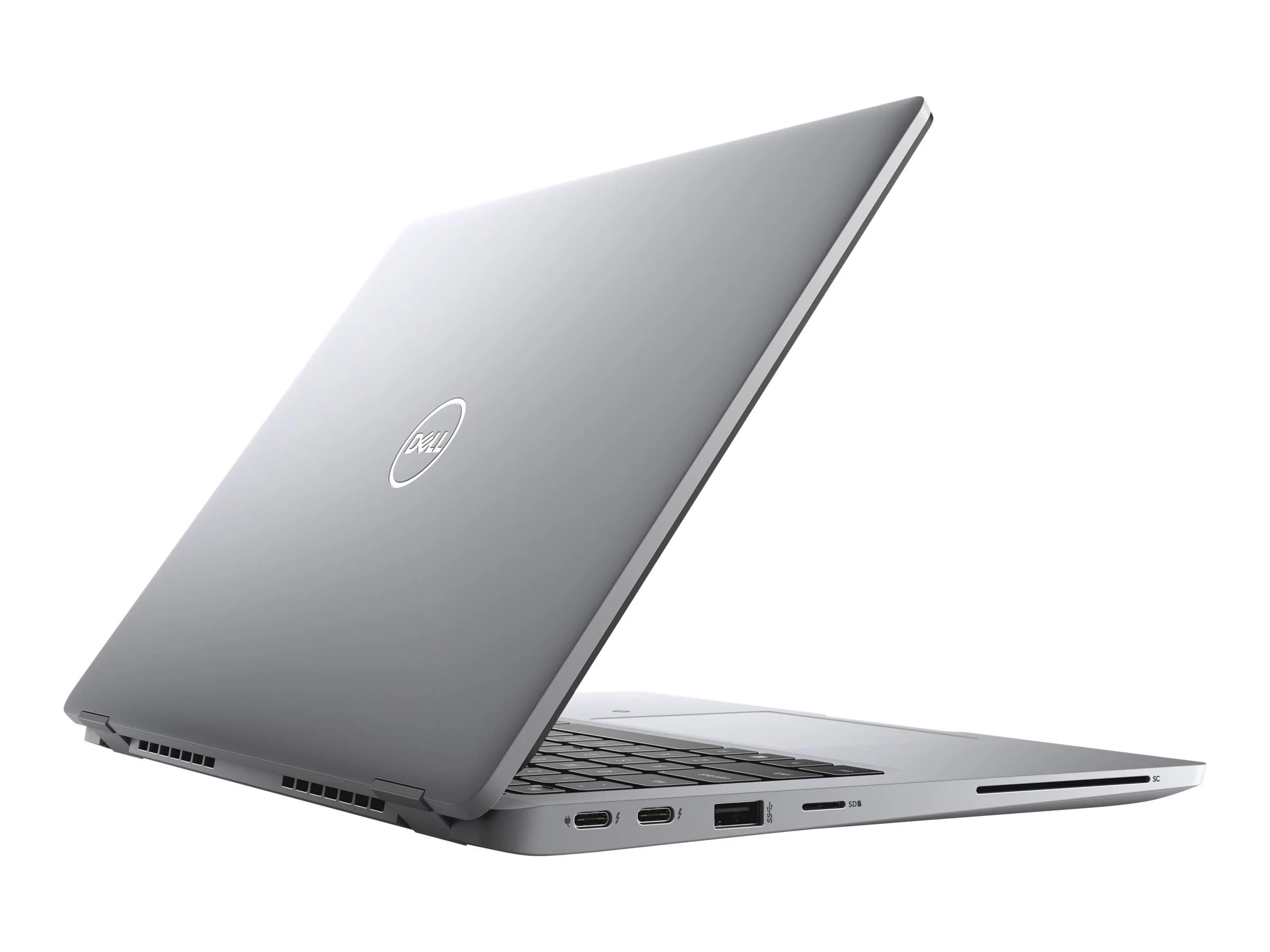 DELL LATITUDE 5320 CORE I5 11TH GEN 16GB RAM 256GB SSD — photo 2
