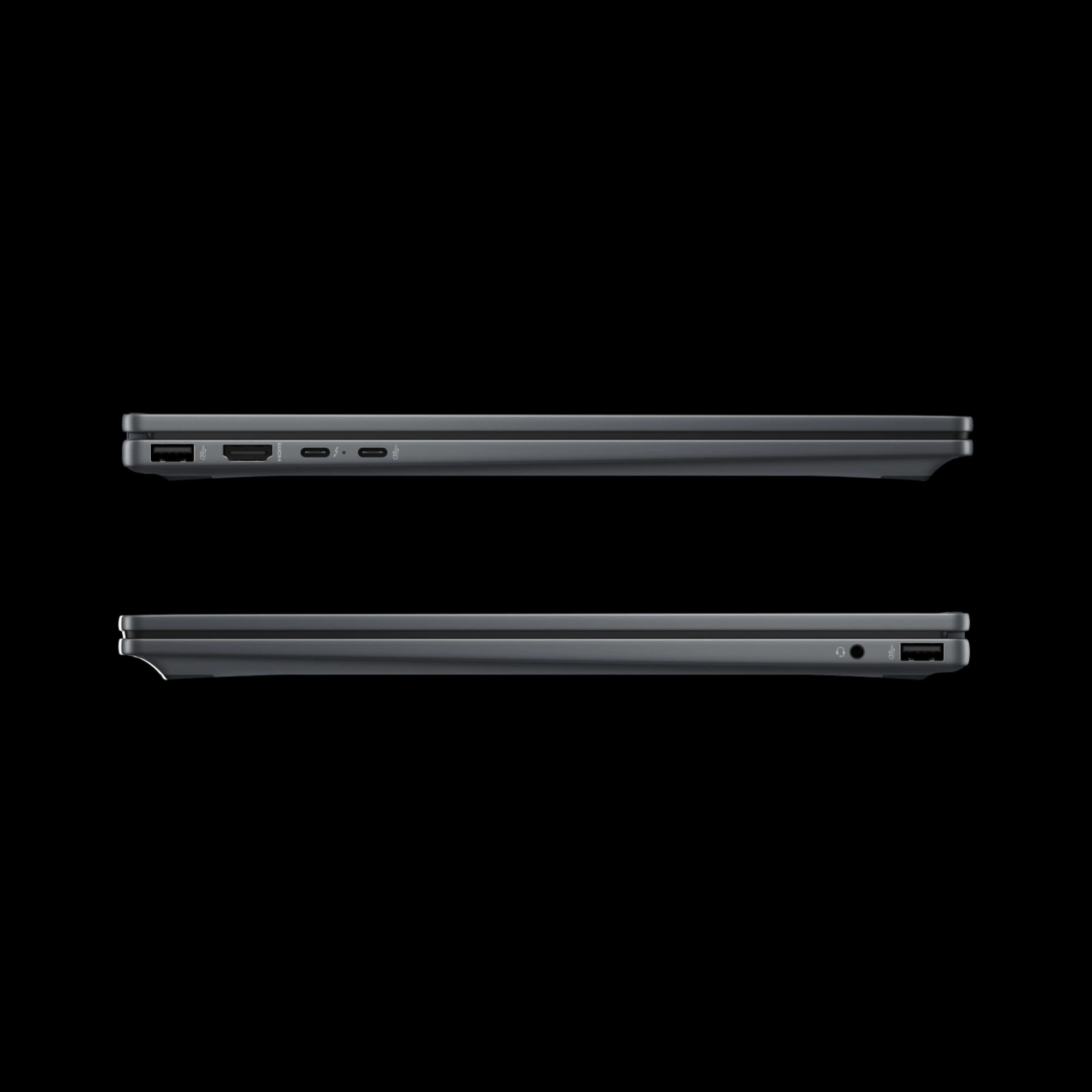HP OmniBook X Flip 16-as0023dx Core Ultra 7 256V 16" Touch Laptop — photo 4