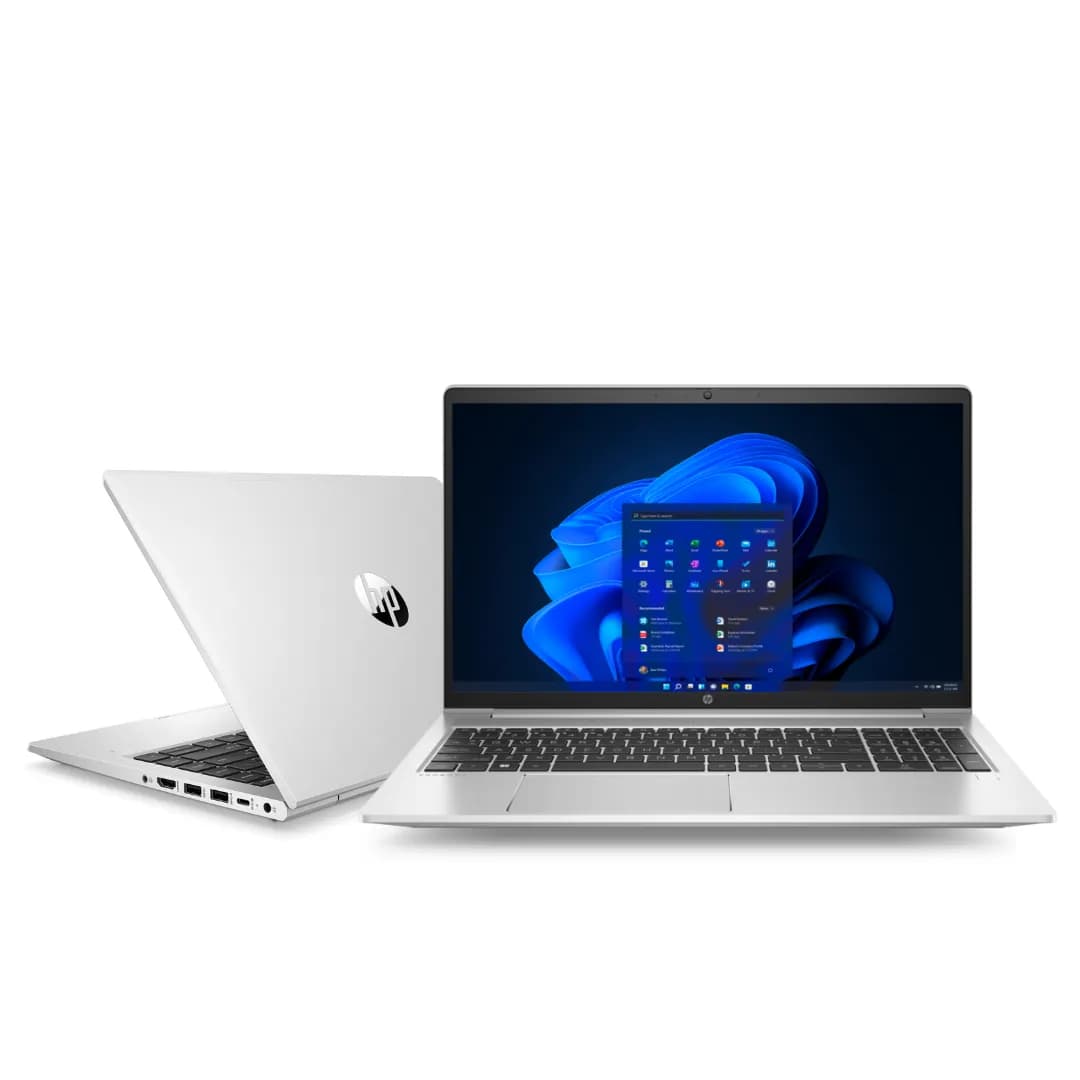 HP ProBook 440 G9 12TH GEN INTEL CORE I5 1235U INTEL IRIS XE GRAPHICS 14 FHD LAPTOP — photo 2