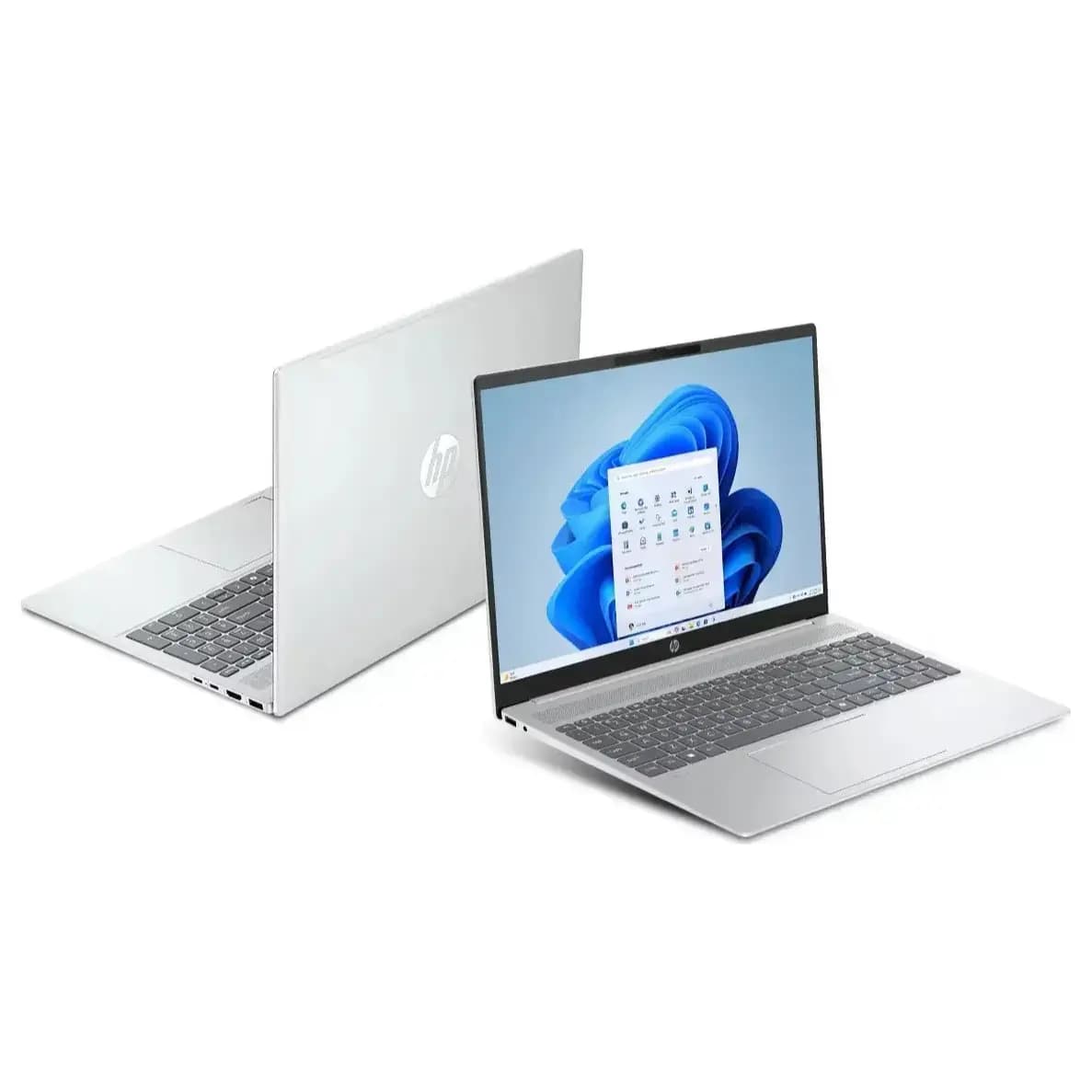 HP OMNIBOOK 5 AI 16 AF1017WM INTEL CORE ULTRA 7 255U INTEL ARC GRAPHICS 16 2K LAPTOP — photo 3