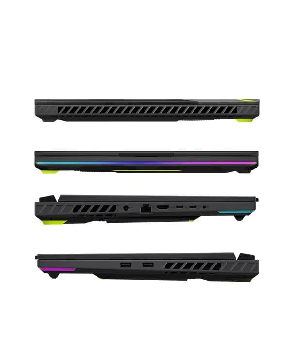 Asus ROG Strix G16 G614PR | 2025 Model | 16” FHD+ 165Hz Gaming Laptop Display ( R9-8940HX, 16GB, 1TB SSD, RTX5070Ti — photo 4