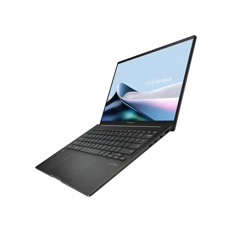 ASUS Zenbook 14 UX3405CA-U7512 Intel Core Ultra 7-255H Intel Arc Graphics 14" FHD Laptop — photo 2