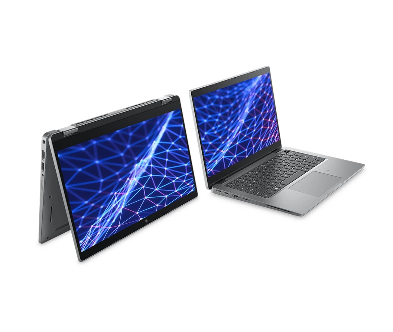 DELL LATITUDE 5330 2 IN 1 CORE I7 12TH GEN 32GB RAM 512GB SSD