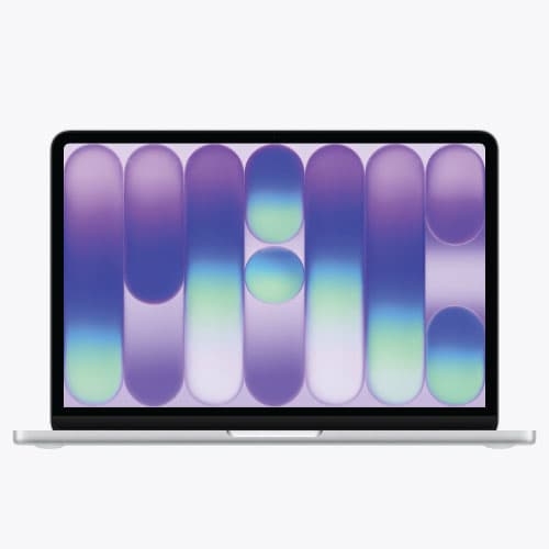 MacBook Neo 6‑core CPU 5‑core GPU