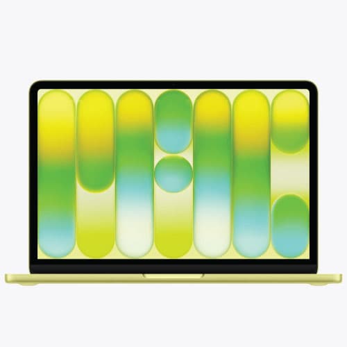 MacBook Neo 6‑core CPU 5‑core GPU — photo 2
