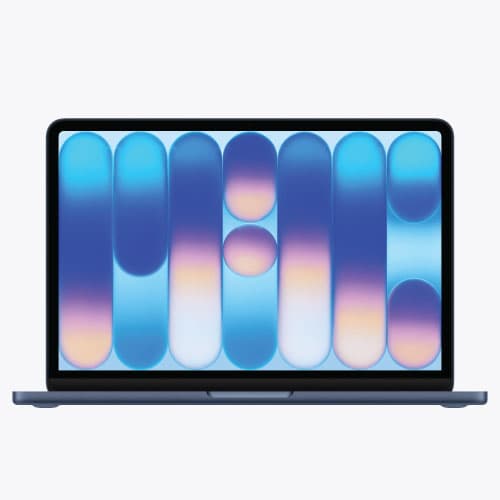 MacBook Neo 6‑core CPU 5‑core GPU — photo 3